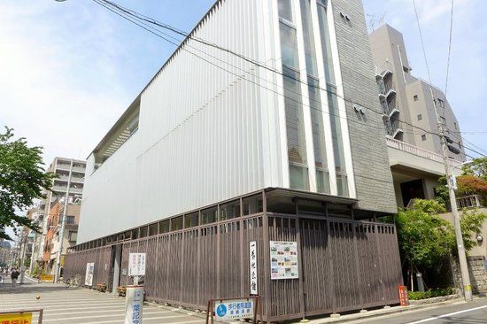 Gedenkmuseum von Ichiyō